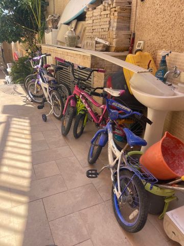 אופניים