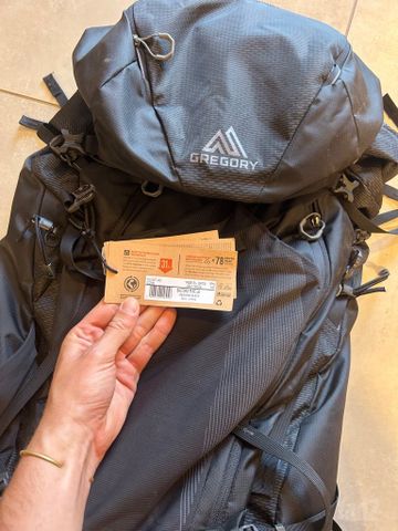 Gregory Baltoro 75