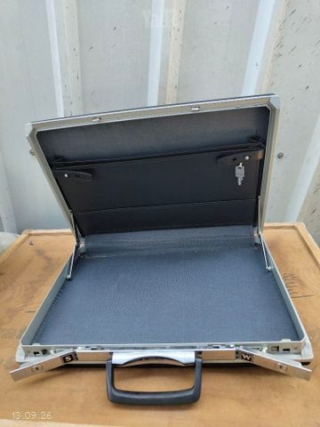 תיק מסמכים SAMSONITE