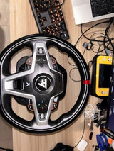 הגה thrustmaster t248x