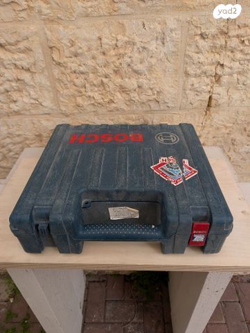 Bosch טרימיר חשמלי 600