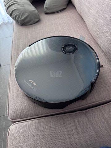 Mova Z60 Ultra Roller