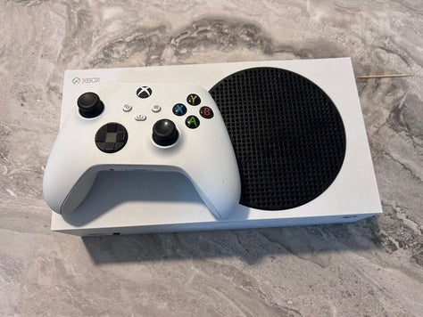 Xbox seris s