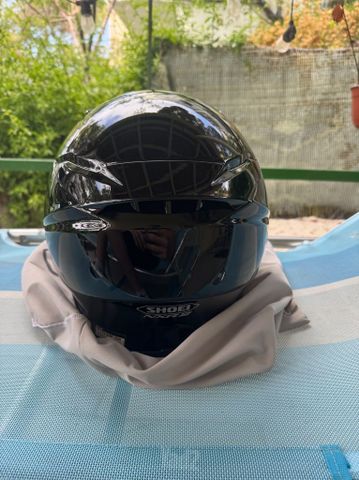 Shoei nxr2