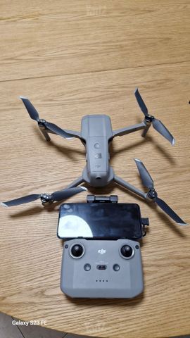 רחפן dji מצב מעולה !