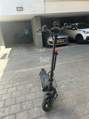 gowheels tiger 10