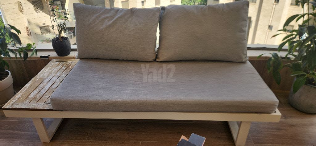 ריהוט גן