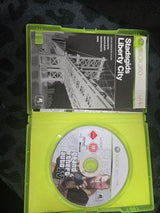 Grand theft auto IV
