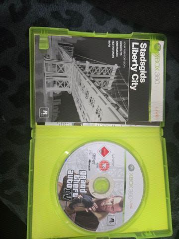 Grand theft auto IV
