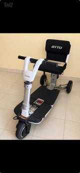 קלנועית