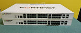 Fortinet 100f