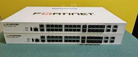Fortinet 100f