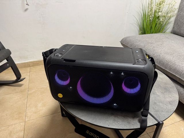 Ikarao brake x1 במצב חדש