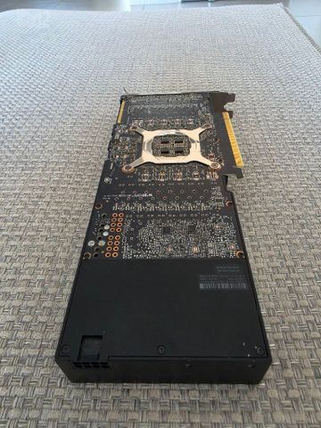 NVIDIA RTX A5000