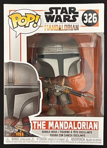 Funko Pop