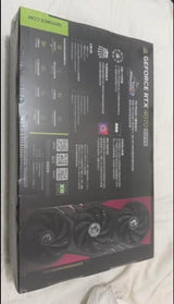 Rtx 4070 Super MLG Editon