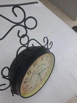 שעון רכבת לטליה