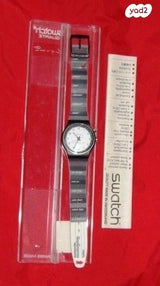 שעון סווטש Swatch Loom