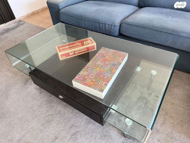 שולחן סלון איטלקי יוקרתי