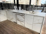 מטבח חוץ