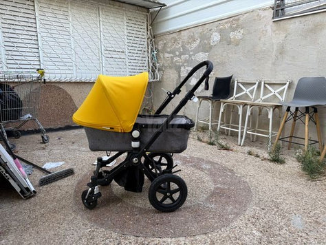 עגלת תינוק