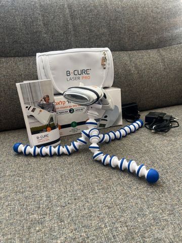B-CURE LASER PRO
