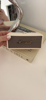 רמקול של marshall