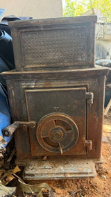 קמין
