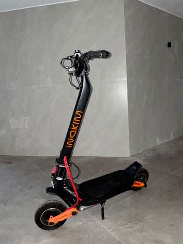 Inokim ox landsurfer 2024