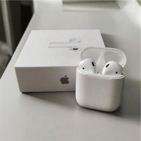 AirPods חדשות