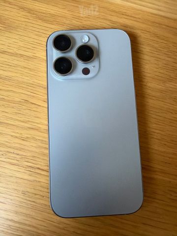iPhone 16 Pro
