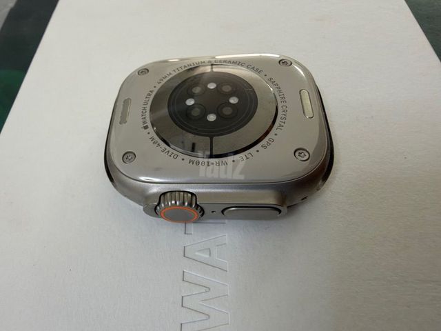 Apple Watch Ultra 2