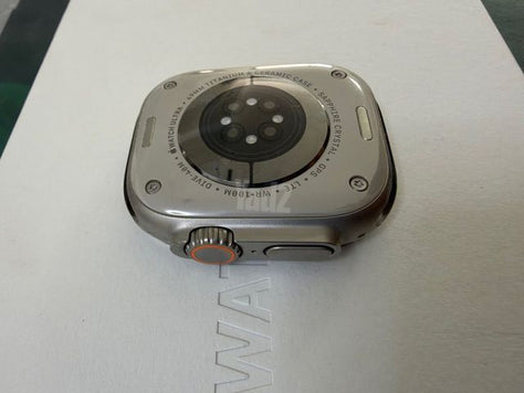 Apple Watch Ultra 2