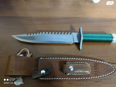 סכין RAMBO