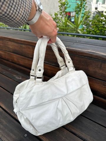 תיק עור MarcJacobs