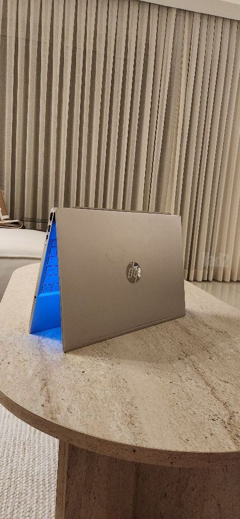 מחשב נייד Hp Pavilion 15'