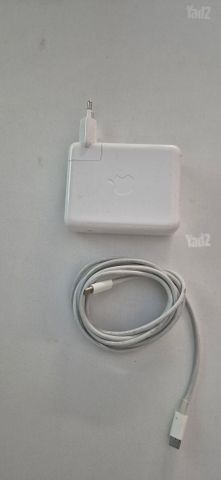 מטען macbook
