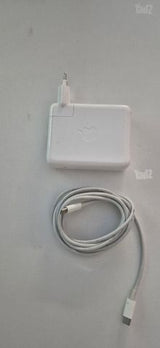 מטען macbook