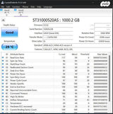 1TB דיסק קשיח HDD