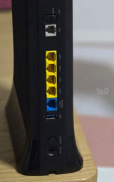 ראוטרGFD172 GOFiber
