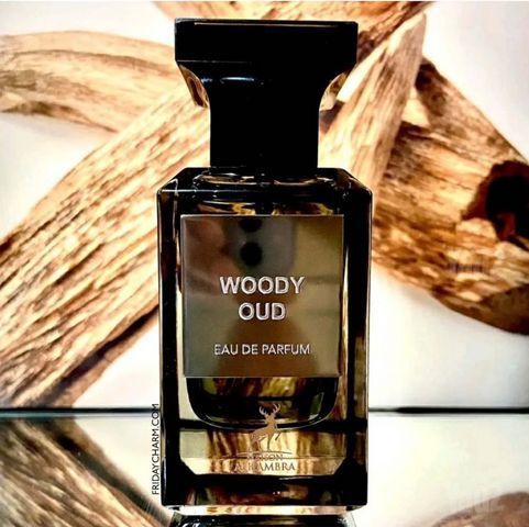 בושם Oud Wood Tom Ford- דיופ