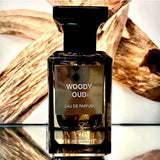 בושם Oud Wood Tom Ford- דיופ