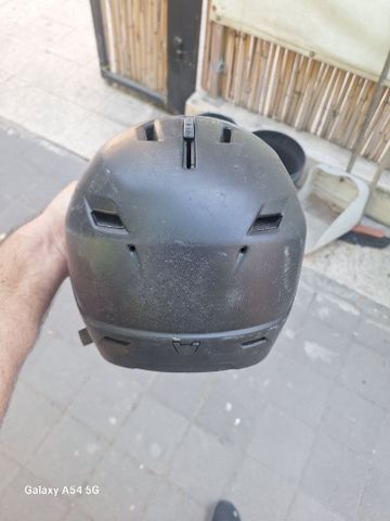 קסדה לאופניים