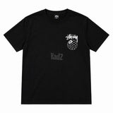 3 חולצות Stussy בנים