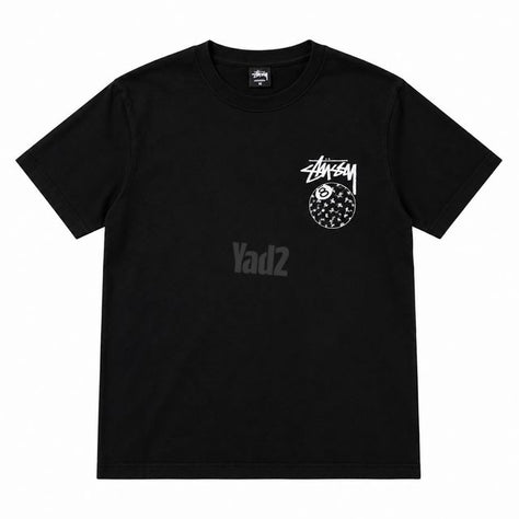3 חולצות Stussy בנים