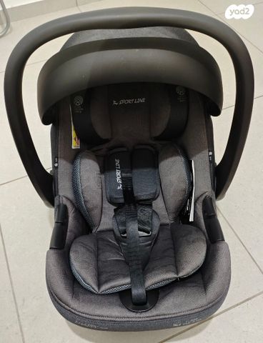 סלקל sport Line