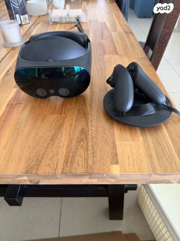 Meta quest pro vr
