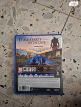 Assassin’s Creed Origins