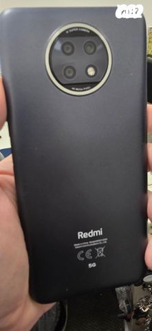 redmi not 9t 5g