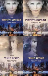 ספרים